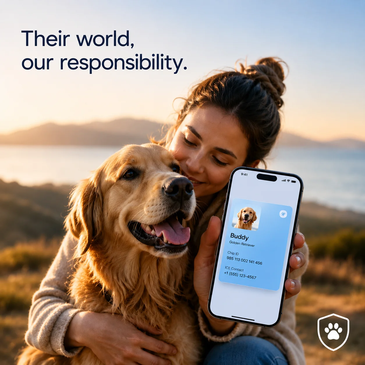 id4.pet support